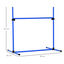 PawHut Set de Entrenamiento Azul, , large indicador imagen numero 3