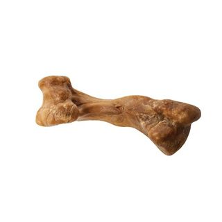 Snacks grandes de pavo para perros sabor Natural