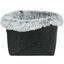 Trixie Harvey Cama Redonda Blanca con Negro para gatos, , large indicador imagen numero 2
