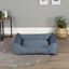 Cama Manhattan para mascotas color Azul, , large indicador imagen numero 5