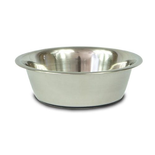 Ibañez Comedero Acero Inoxidable Antideslizante para mascotas thumbnail