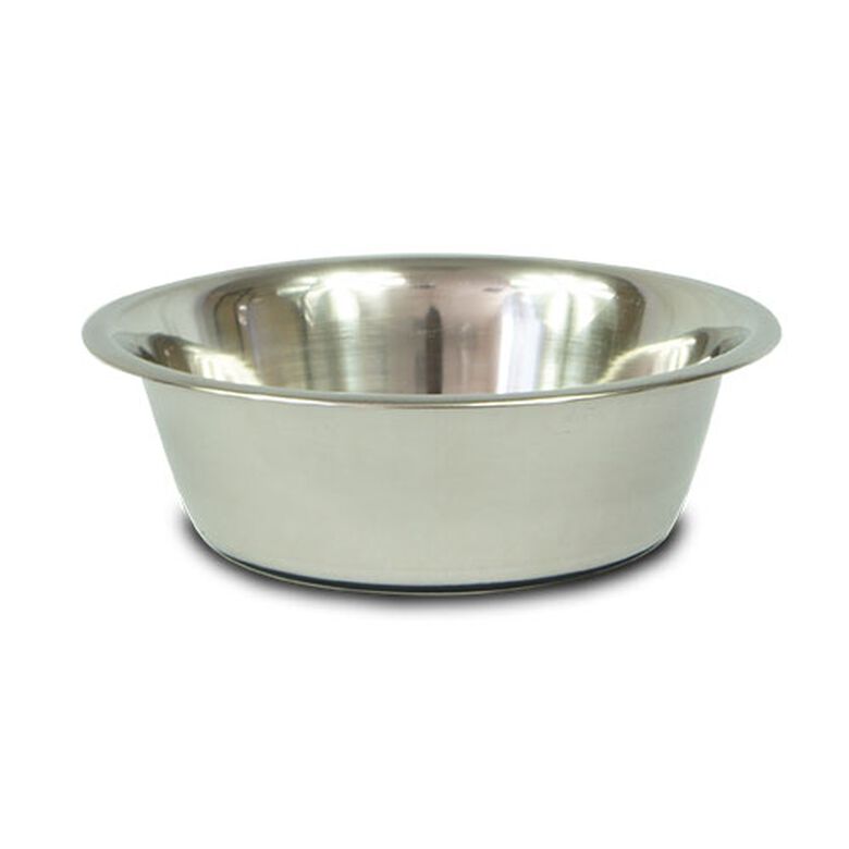 Ibañez Comedero Acero Inoxidable Antideslizante para mascotas thumbnail