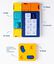 Pawzler Smarty Set Mini, , large indicador imagen numero 2