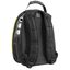 Mochila para transporte de mascotas gato y perro. Transportin de plástico rígido amarillo, , large indicador imagen numero 5