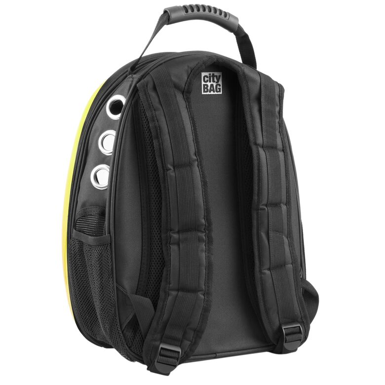 Primematik Mochila Para Transporte De Mascotas Gato Y Perro thumbnail