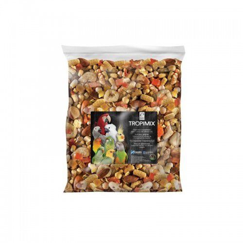 Alimento Tropimix para loros sabor Natural, , large Imagen numero 3