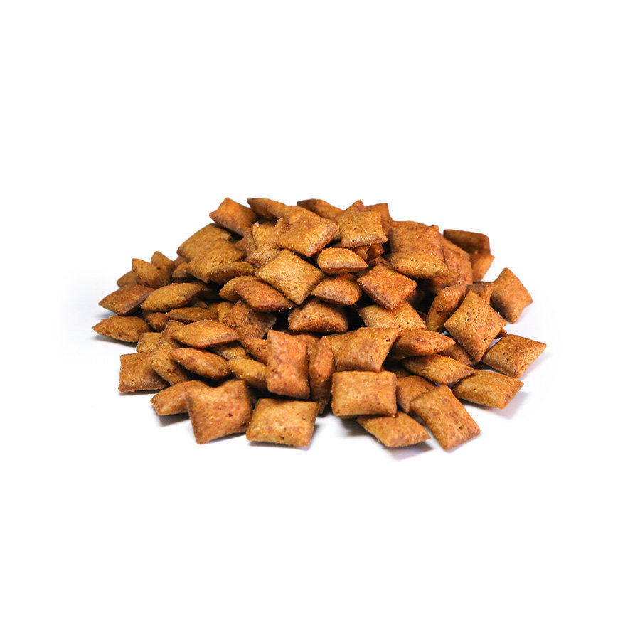 Criadores Bocaditos Cuidado Dental para perros