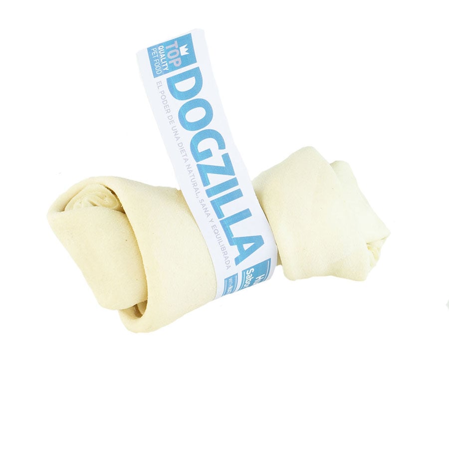 1 hueso Dogzilla Hueso Natural para perros, , large Imagen numero 1