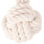 Tootoy! Pull Natural Rope Ball pelota de cuerda con asa para perros, , large indicador imagen numero 3