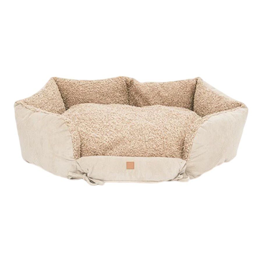 Pet and Co Cama De Cuerda Doble Cara Arena Ronny - Perros, , large Imagen numero 1