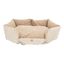 Pet and Co Cama De Cuerda Doble Cara Arena Ronny - Perros, , large indicador imagen numero 1