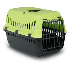 Transportín Bergamo Gipsy Verde