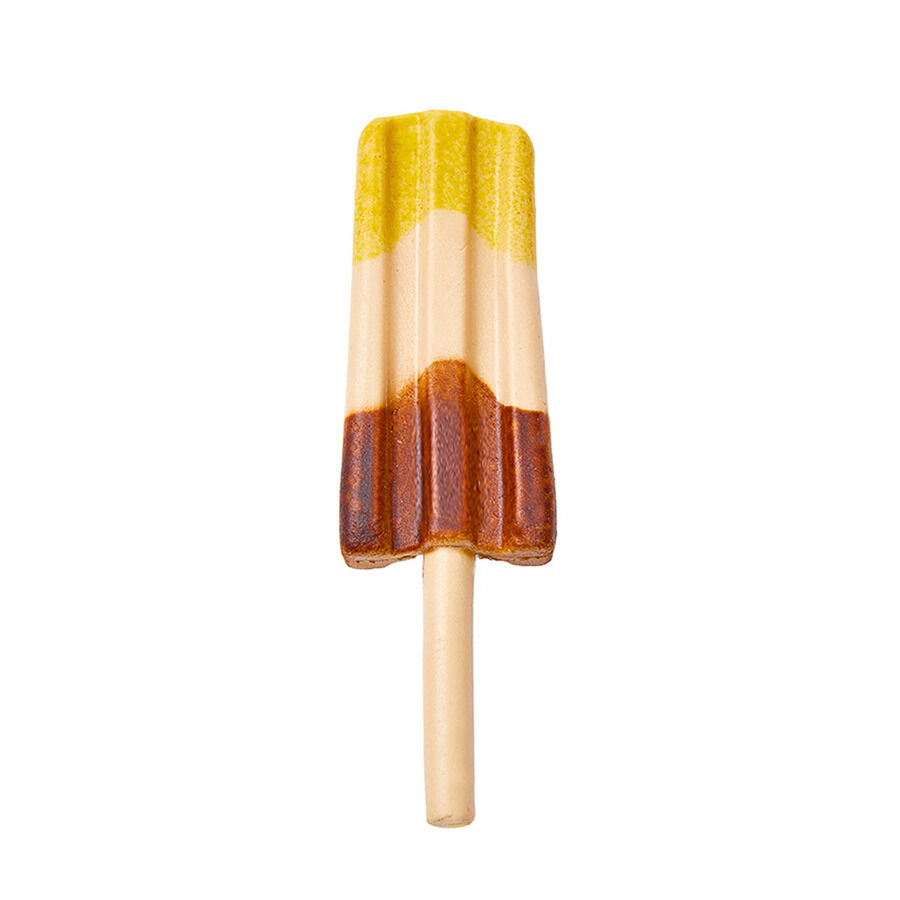 PUP ICE ROCKET CHOCOLATE&PLATANO 2 uds 90gr (12), , large Imagen numero 3