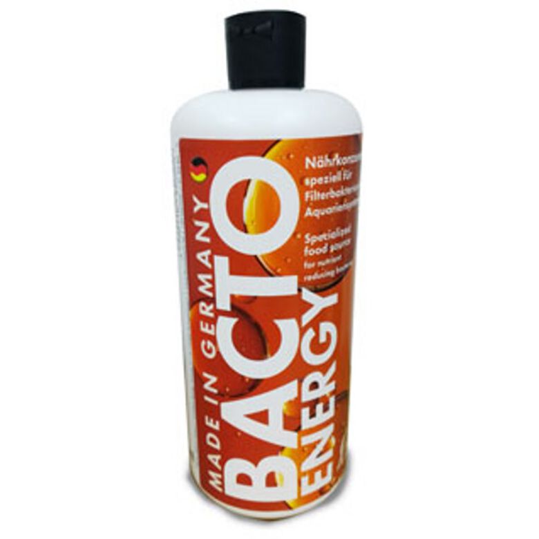 Fauna Marin Bacto Energy para acuarios