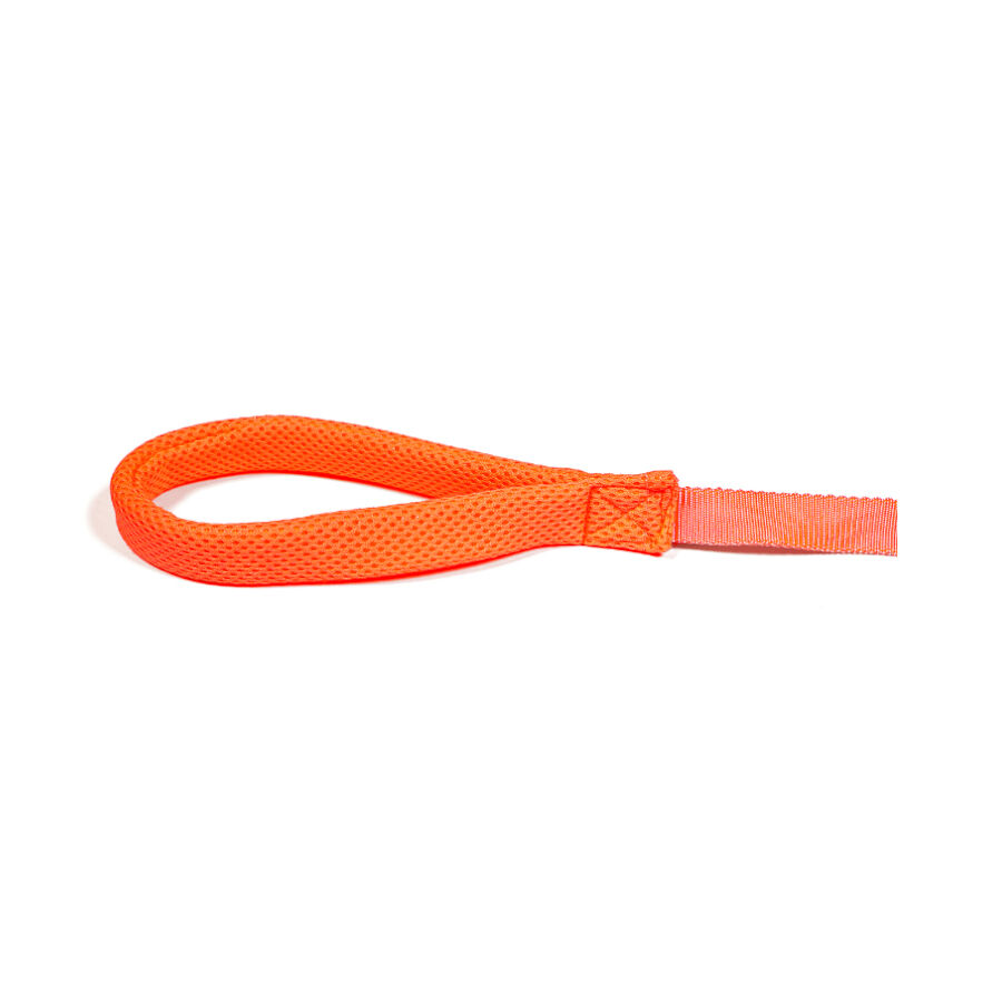 Gloria Air Mesh Trek Star Correa Naranja para perros, , large Imagen numero 4
