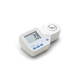 Hanna Refractometro Digital Hi96822 para acuario