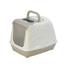 Nova Clean Alpha Toilette Arenero para gatos, , large image number null