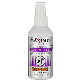 Osspret Groomers Expert Loción Máximo Brillo para perros