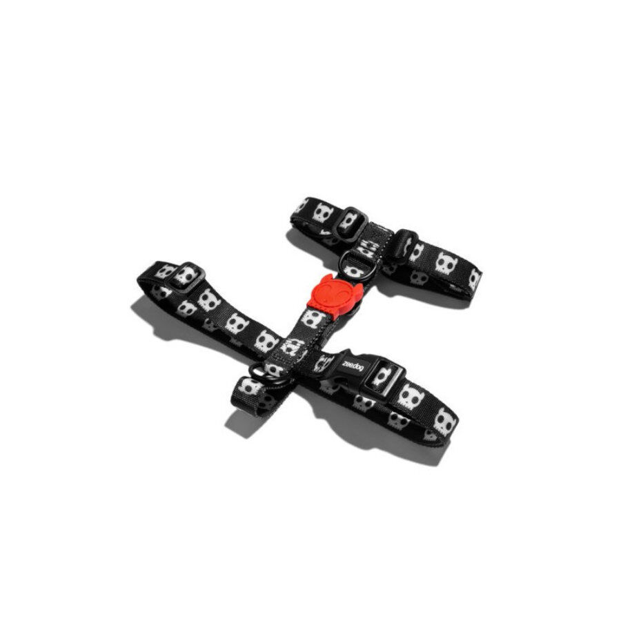 Zee Dog Skull 2.0 Arn&eacute;s H para perros, , large Imagen numero 1