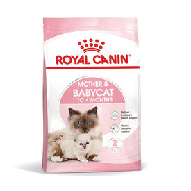 Royal Canin Mother & Babycat pienso para gatos