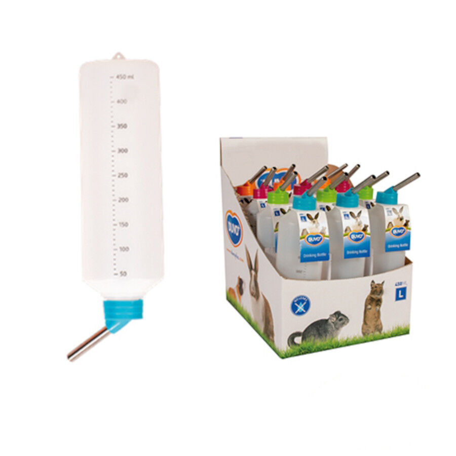 Duvo Bebedero para roedores thumbnail