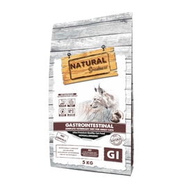 Natural Greatness Gastrointestinal Pavo Pienso Hipoalergénico para gatos