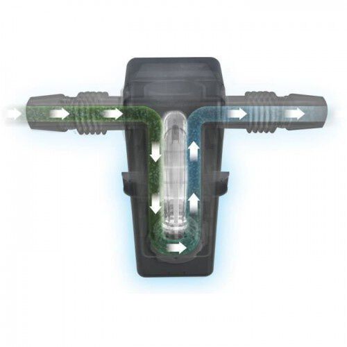 Fluval A203 Clarificador de Agua para acuarios, , large Imagen numero 3