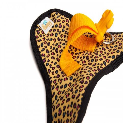 Arn&eacute;s Pamppy Leopardo Amarillo para perros, , large Imagen numero 2