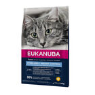 Eukanuba Sterilised Weight Control pienso para gatos, , large image number null