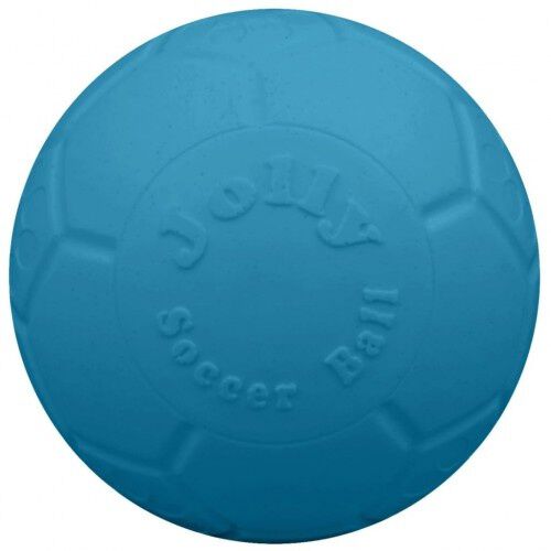 Pelota de goma para perros color Azul, , large Imagen numero 1