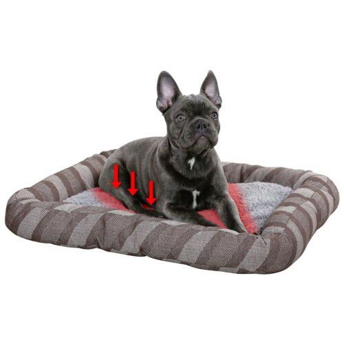 Cama Pablo para perros color Gris, , large Imagen numero 7
