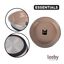 Leeby Comedero Taupe Antideslizante para gatos, , large indicador imagen numero 3