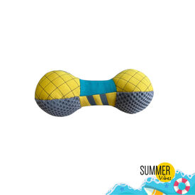 Summer Vibes Juguete flotante para perros