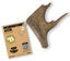 BIMORDISCOS Asta de gamo para perros Pack 2 x L, , large indicador imagen numero 5