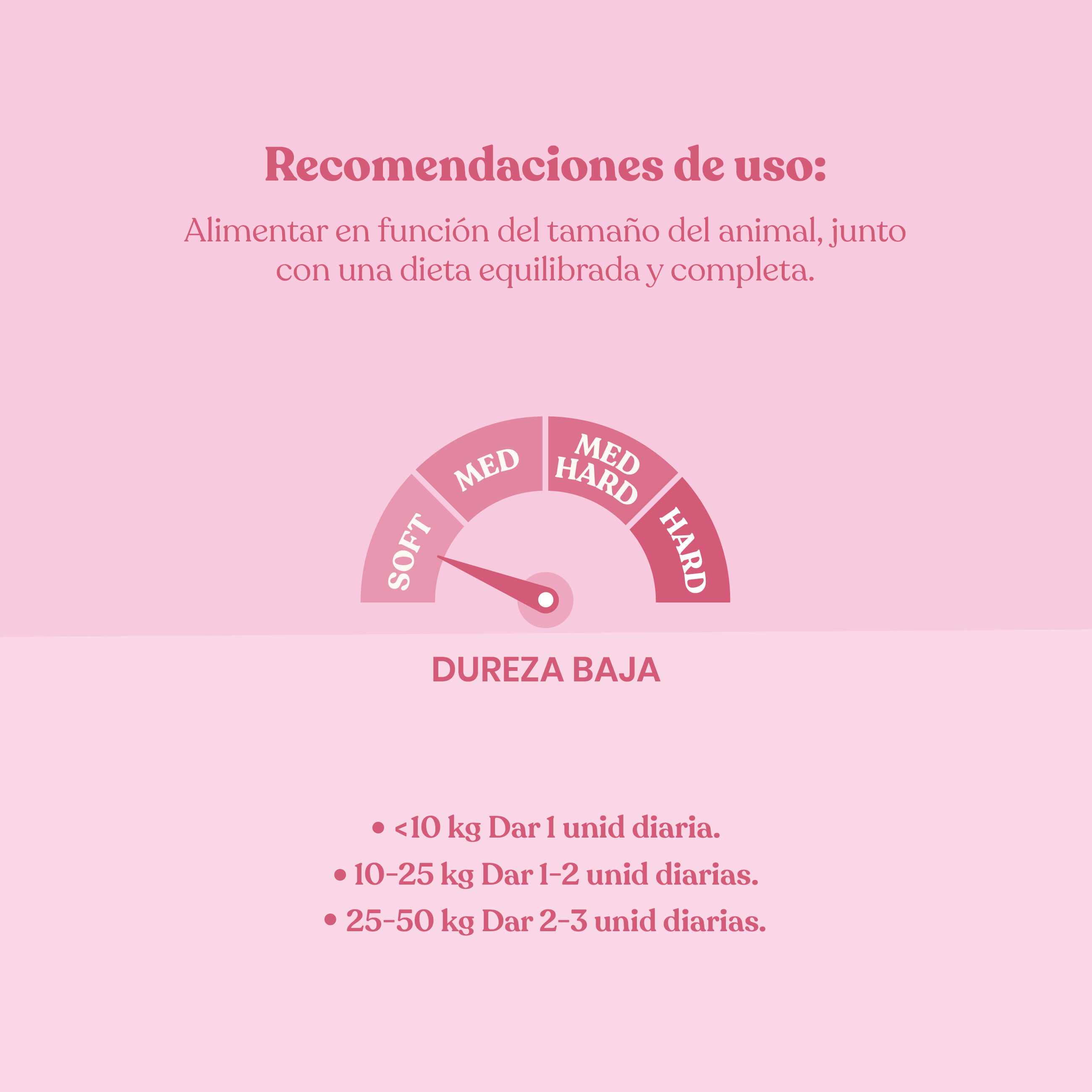 dr.bimix Filetes de Cerdo con Zanahoria para Perros | Premio Natural Rico en Prote&iacute;na, , large Imagen numero 5