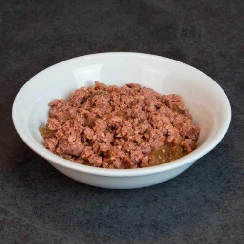 Dr. Link Pure Sensitive Pute Pur Pavo Lata para gatos, , large Imagen numero 3