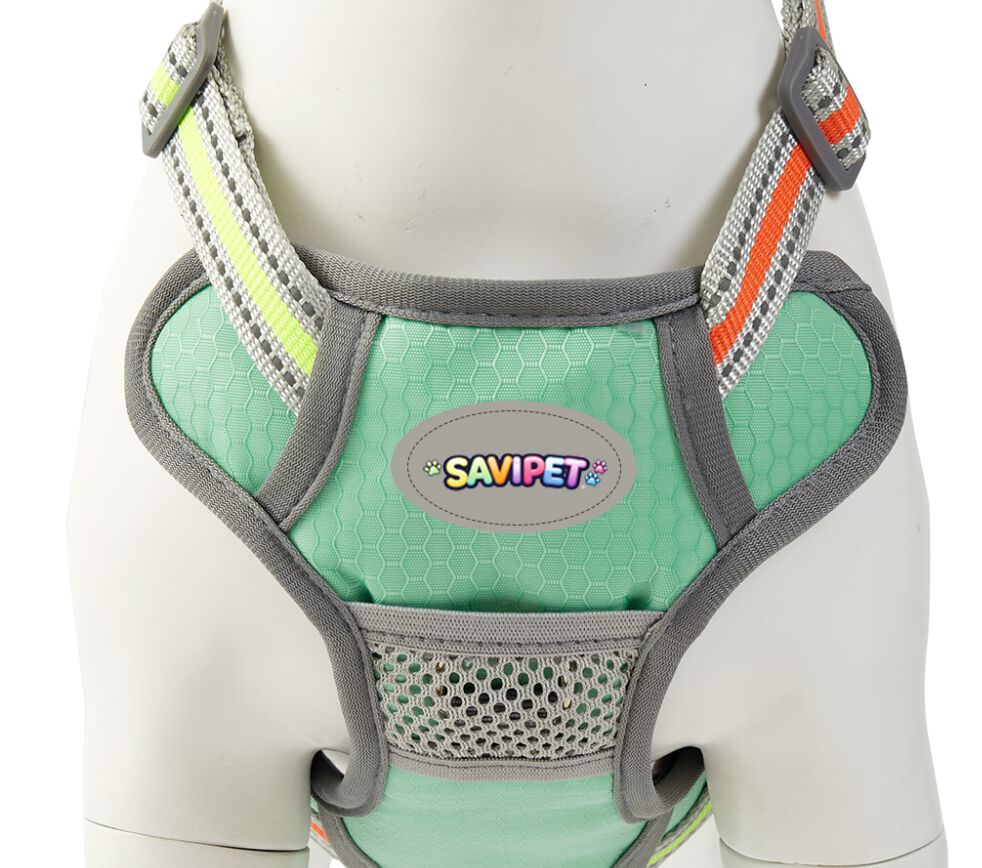 Arn&eacute;s Premium SAVIPET con correa incorporada retr&aacute;ctil., , large Imagen numero 4