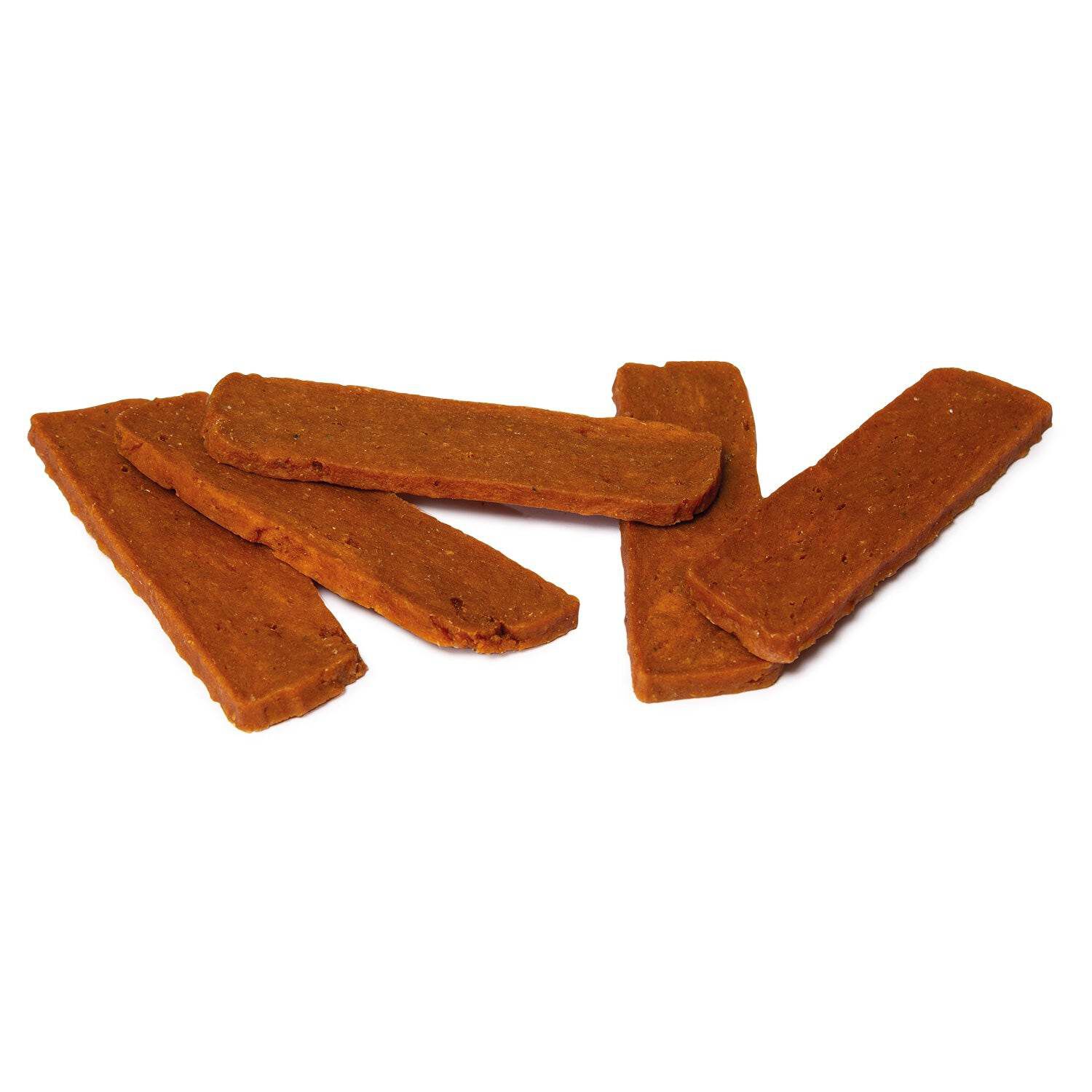 Snacks para perro (Pack de 12) - Supremas de salm&oacute;n 100gr, Natural Dog Snacks - Arquivet, , large Imagen numero 2