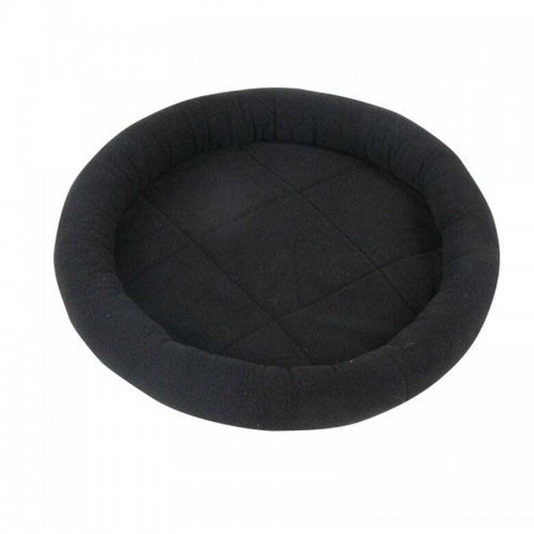 Cama Redonda para gatos color Negro, , large image number null