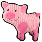 Wow Gum Tuff Stuff en Forma de Cerdo para perros, , large image number null