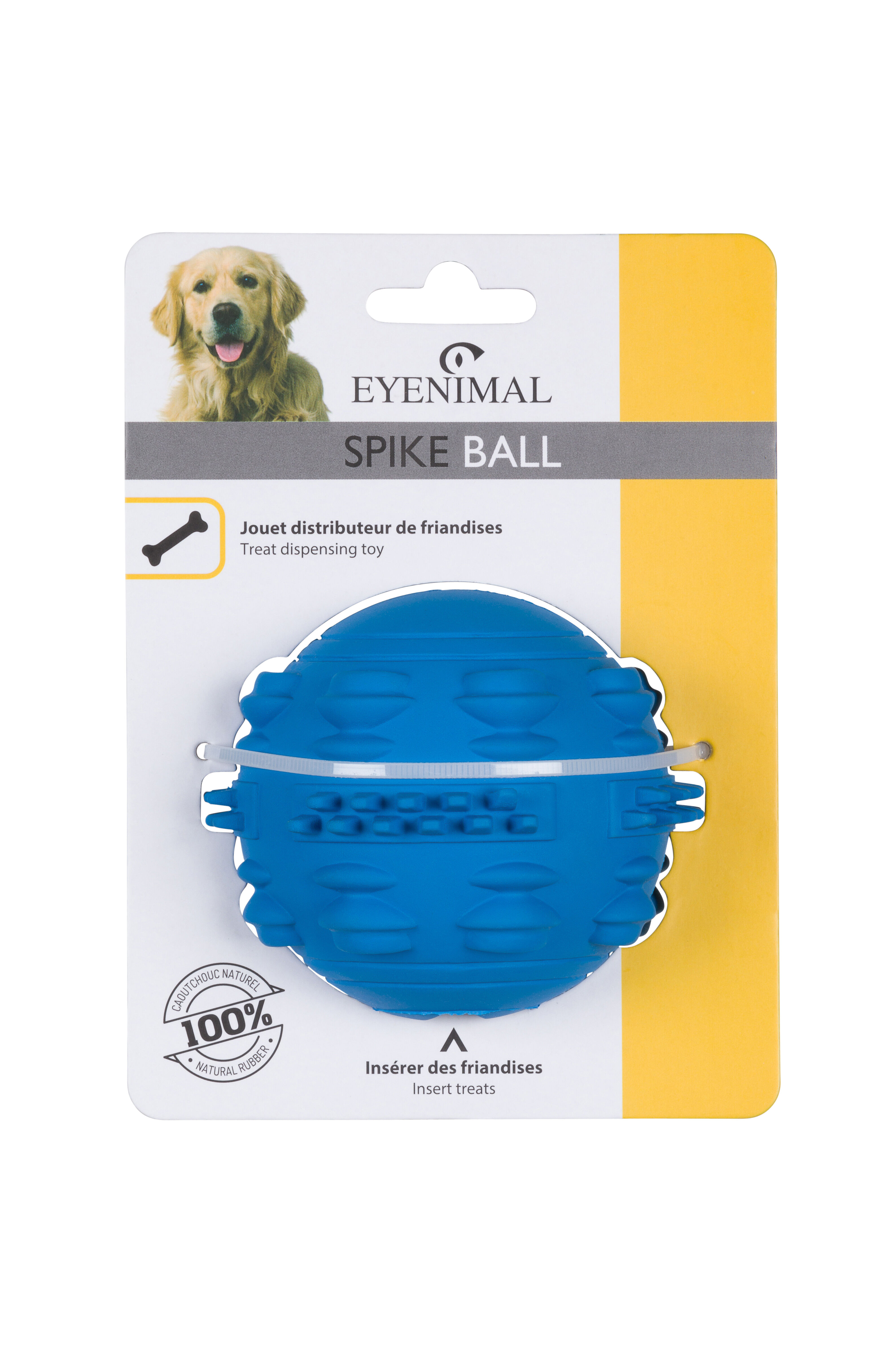 EYENIMAL Spike Ball, , large Imagen numero 2