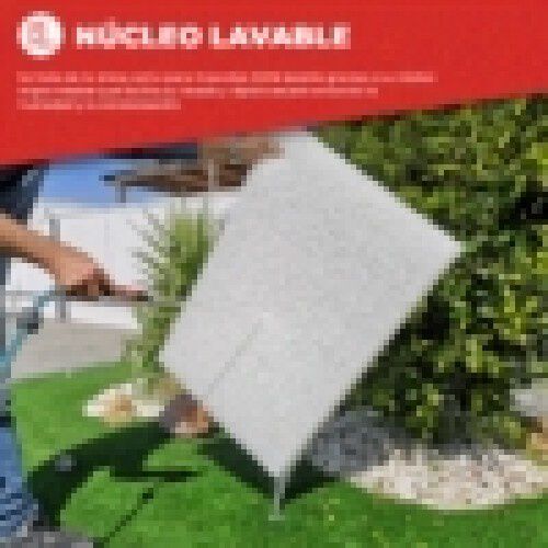 Cama ortop&eacute;dica Breathair para perros color Marr&oacute;n, , large Imagen numero 3