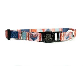 Pets & Props Collar de Gato FLOWER ANTLERS