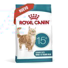 Royal Canin Ageing +15 pienso para gato senior