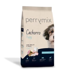 Dibaq Perrymix Cachorros 3KG para perros
