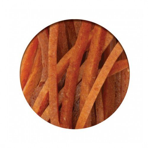 Snack Nibbly Jerky de pollo y pescado para gatos thumbnail