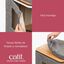 Catit Rascador Cubo Tower color Gris, , large indicador imagen numero 3