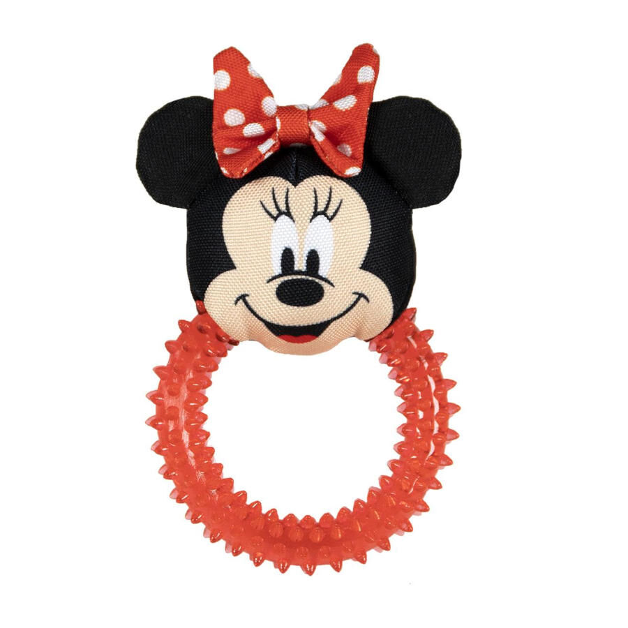 Disney Minnie Mouse Mordedor para perros, , large Imagen numero 1