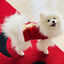 Ideal Pets, Abrigo para perros "Joya de Navidad", , large indicador imagen numero 2
