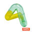 Tootoy! Chew Roller Treat Dispenser mordedor triangular interactivo para perros, , large indicador imagen numero 1